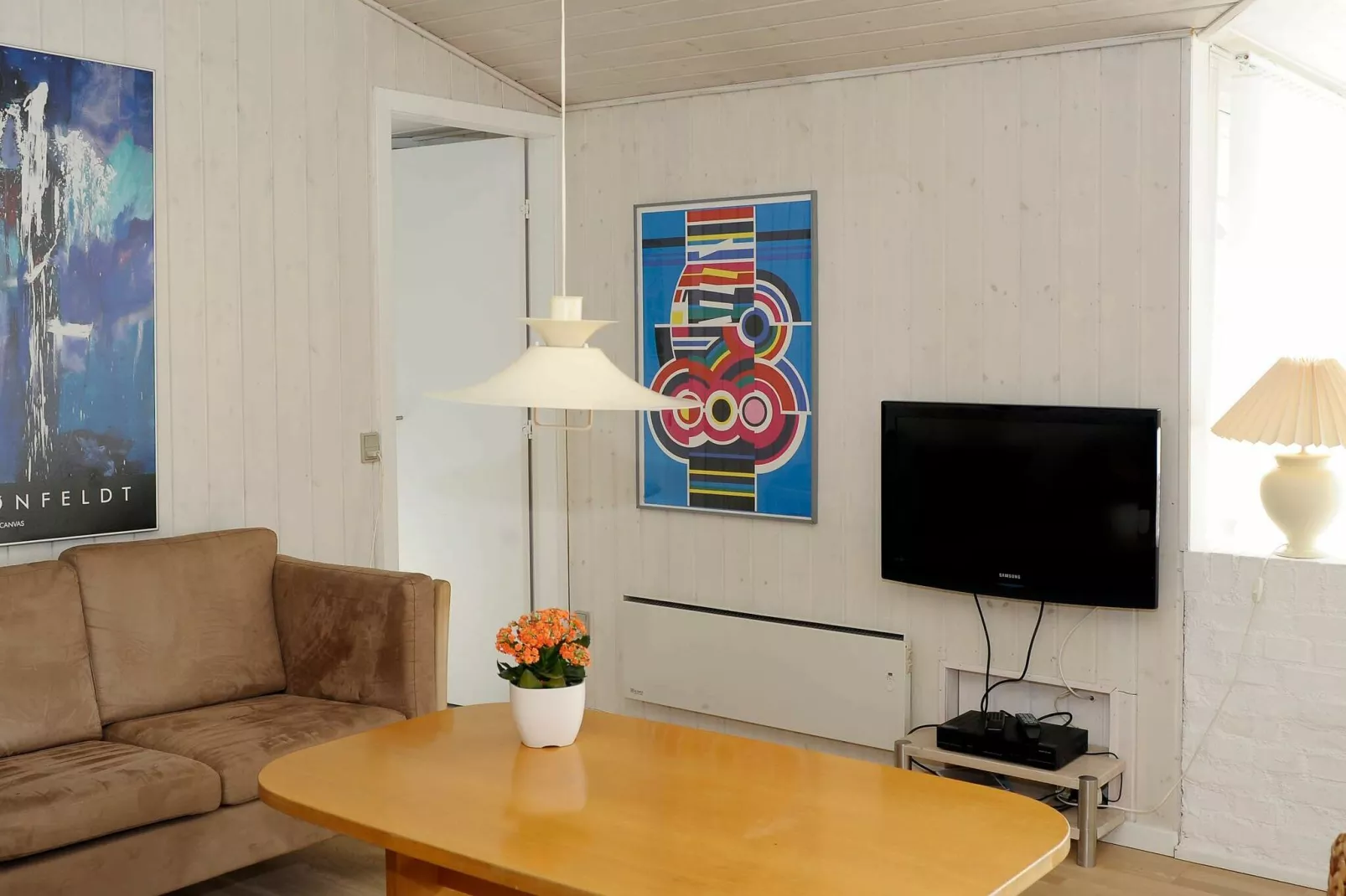 8 persoons vakantie huis in Vejers Strand-Binnen