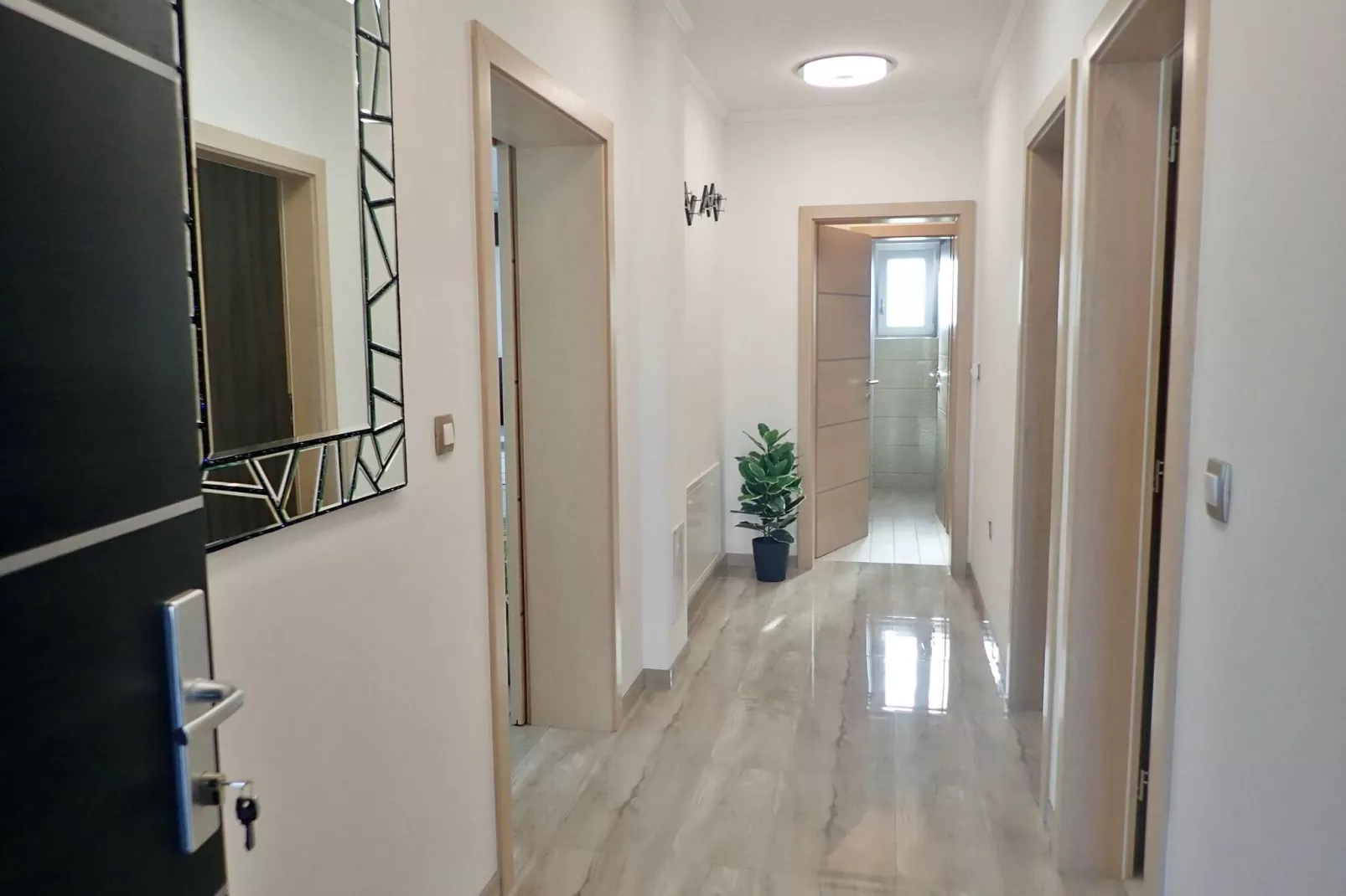 Apartments Filomena Starigrad-Paklenica SD-164 A-02-Binnen