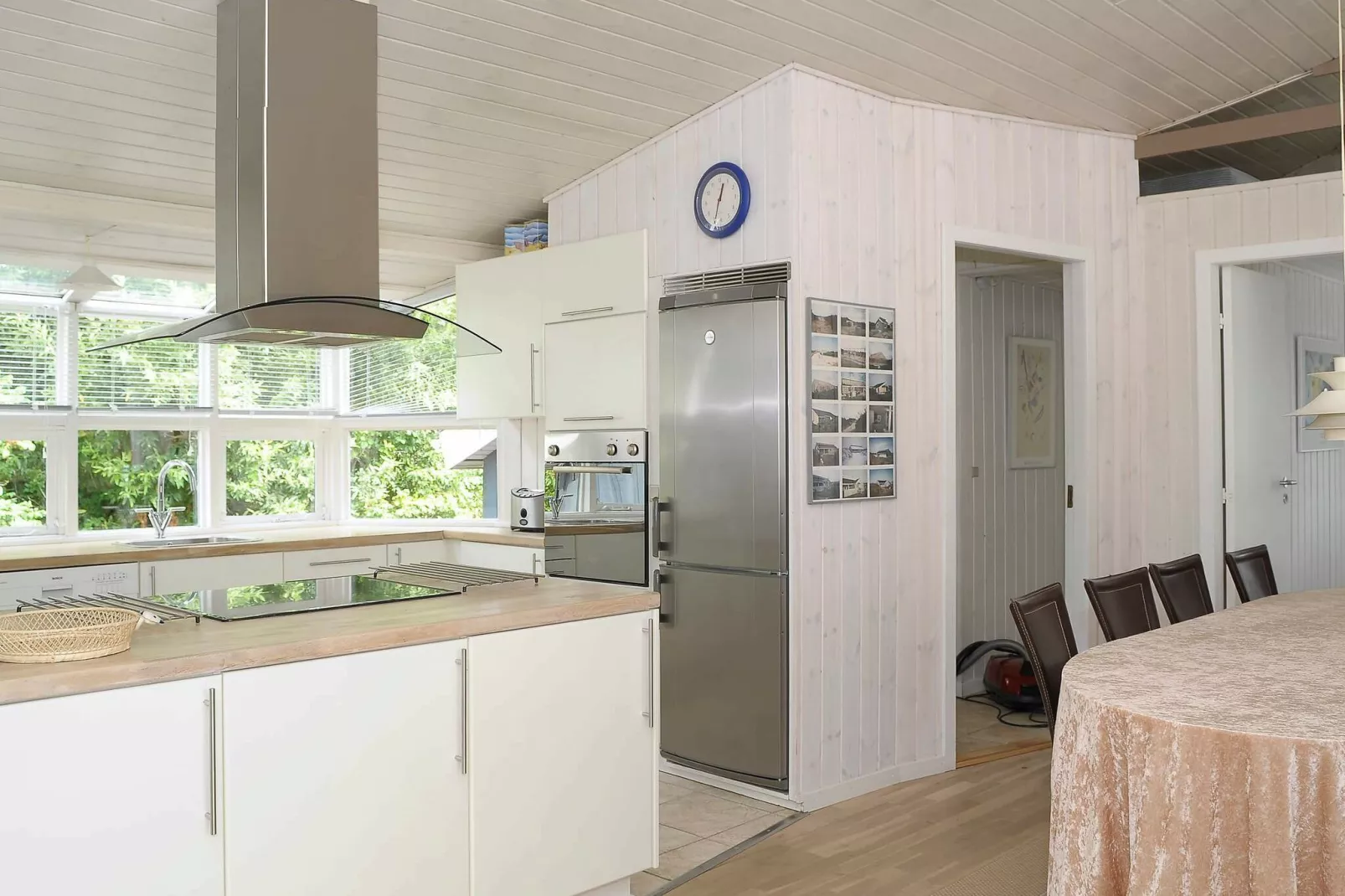 8 persoons vakantie huis in Vejers Strand-Binnen