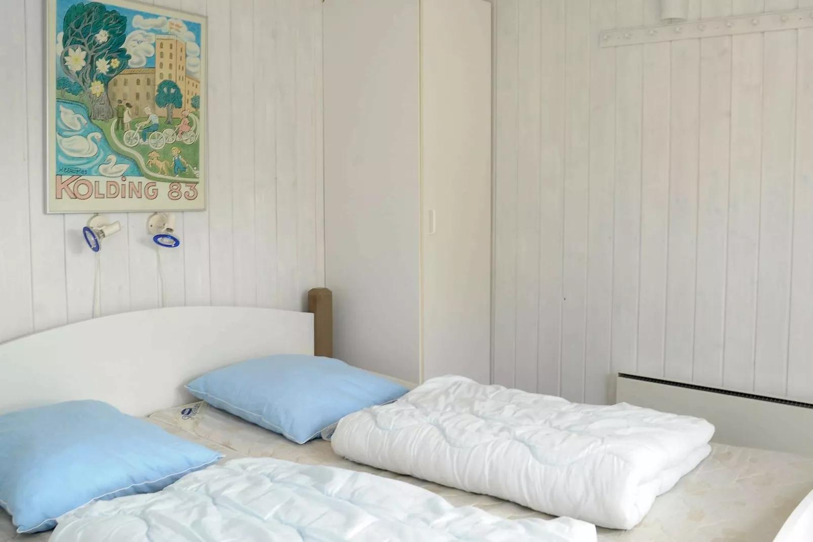 8 persoons vakantie huis in Vejers Strand-Binnen
