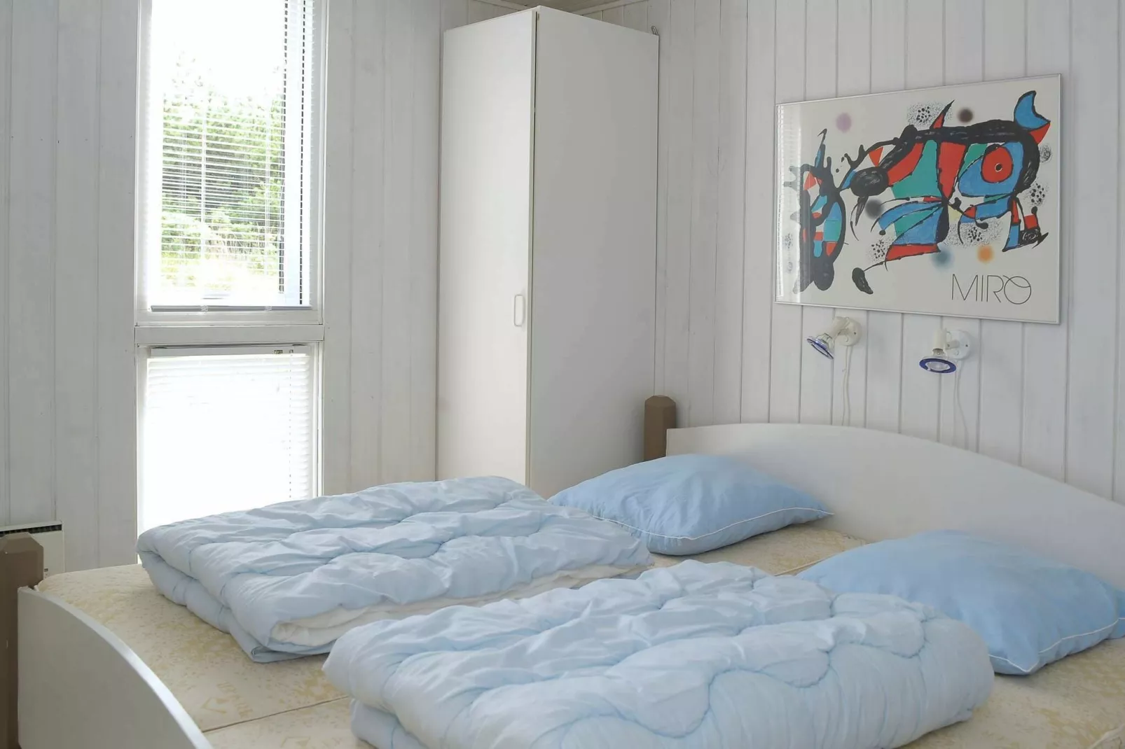 8 persoons vakantie huis in Vejers Strand-Binnen