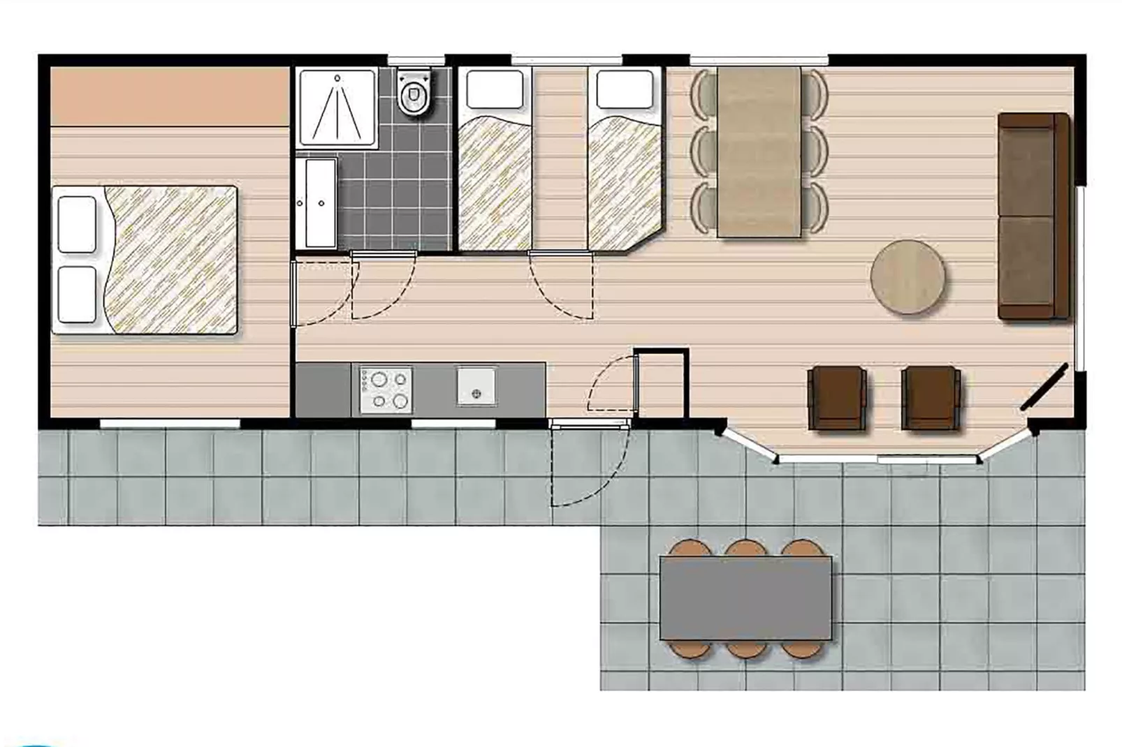 Landgoed De Scheleberg 20-Faciliteiten