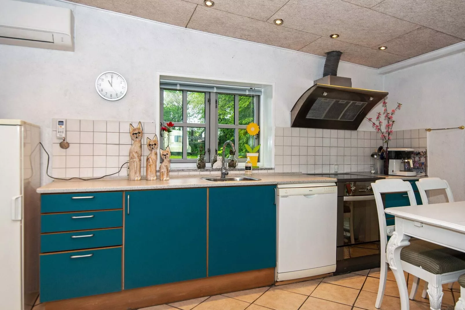 4 persoons vakantie huis in Skærbæk-By Traum-Binnen