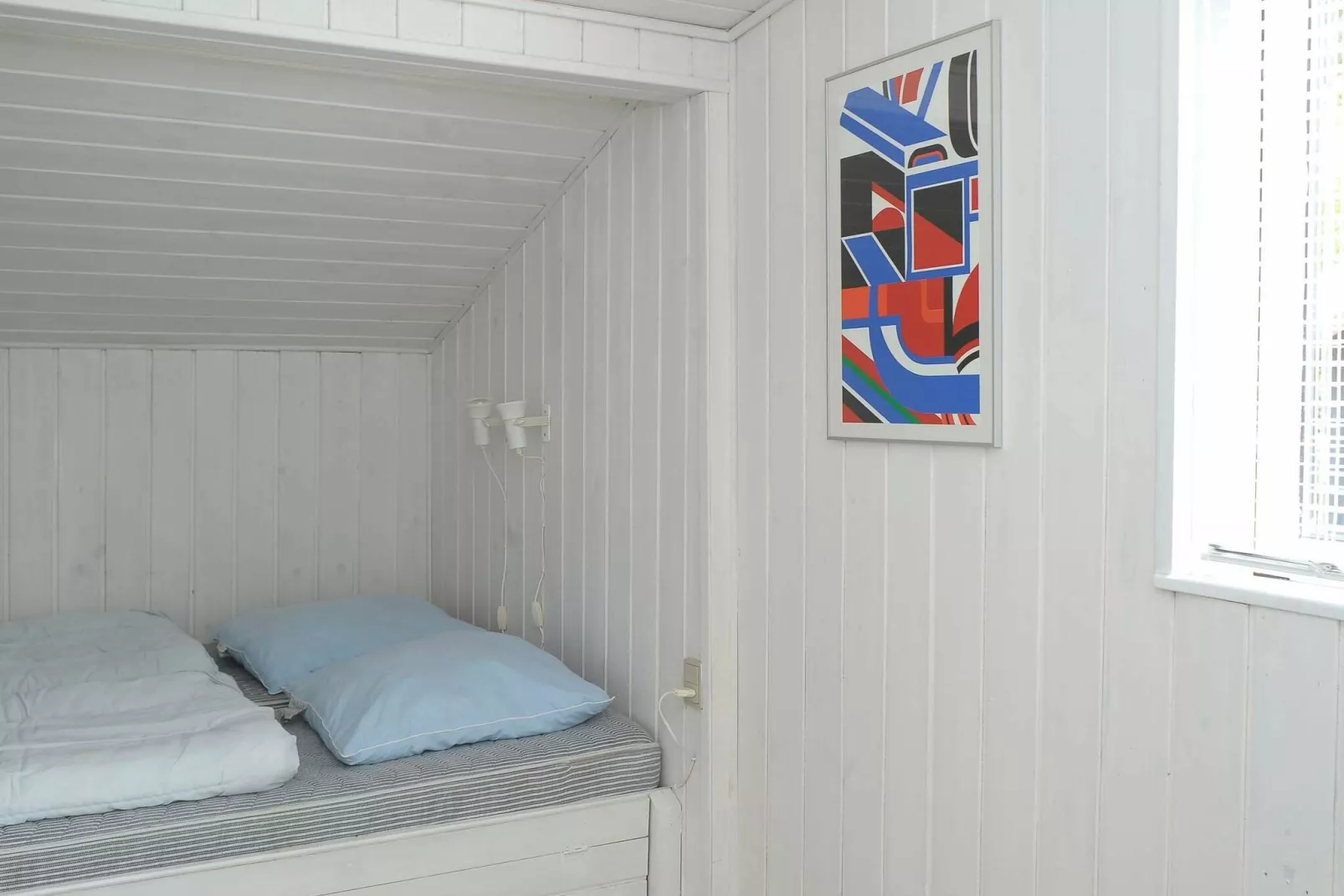 8 persoons vakantie huis in Vejers Strand-Binnen