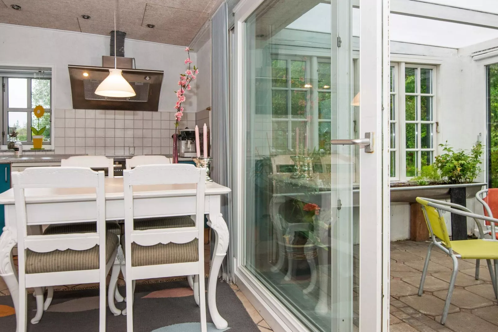 4 persoons vakantie huis in Skærbæk-By Traum-Binnen
