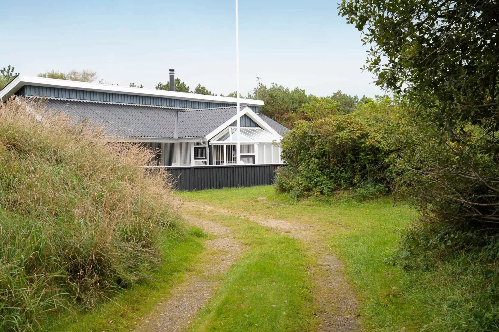 8 persoons vakantie huis in Vejers Strand-Niet-getagd
