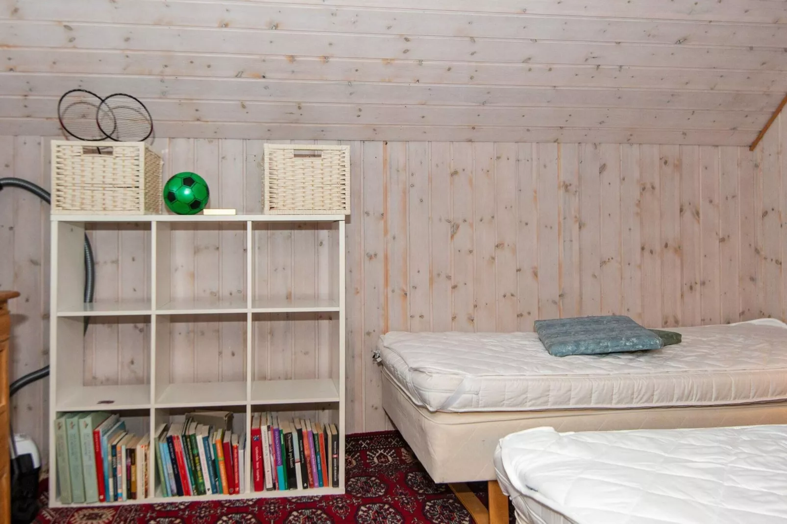 4 persoons vakantie huis in Skærbæk-By Traum-Binnen
