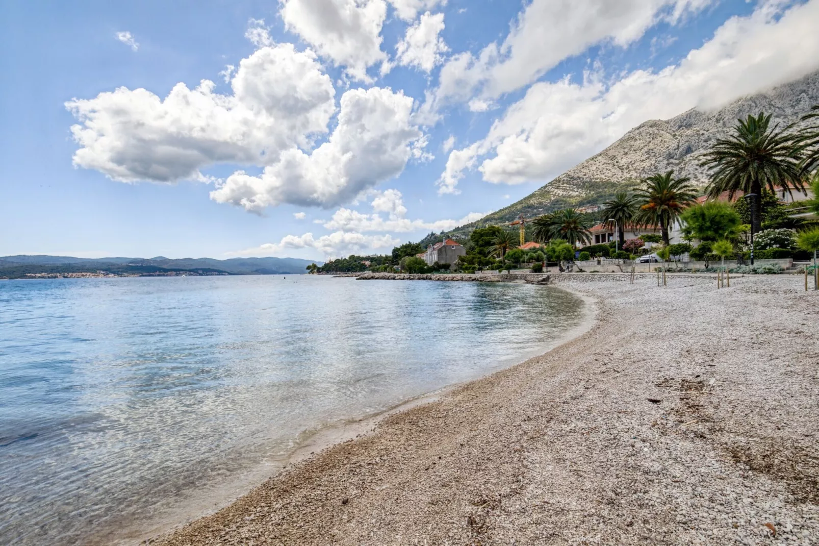 Villa Marta-Gebieden zomer 5km