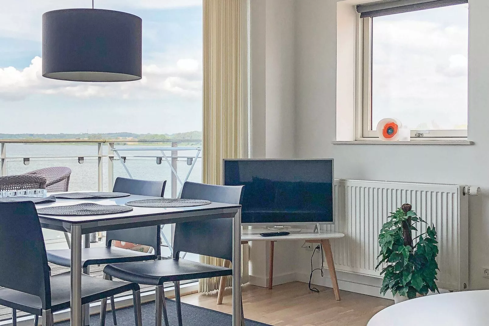 4 persoons vakantie huis in Hejls-By Traum-Binnen