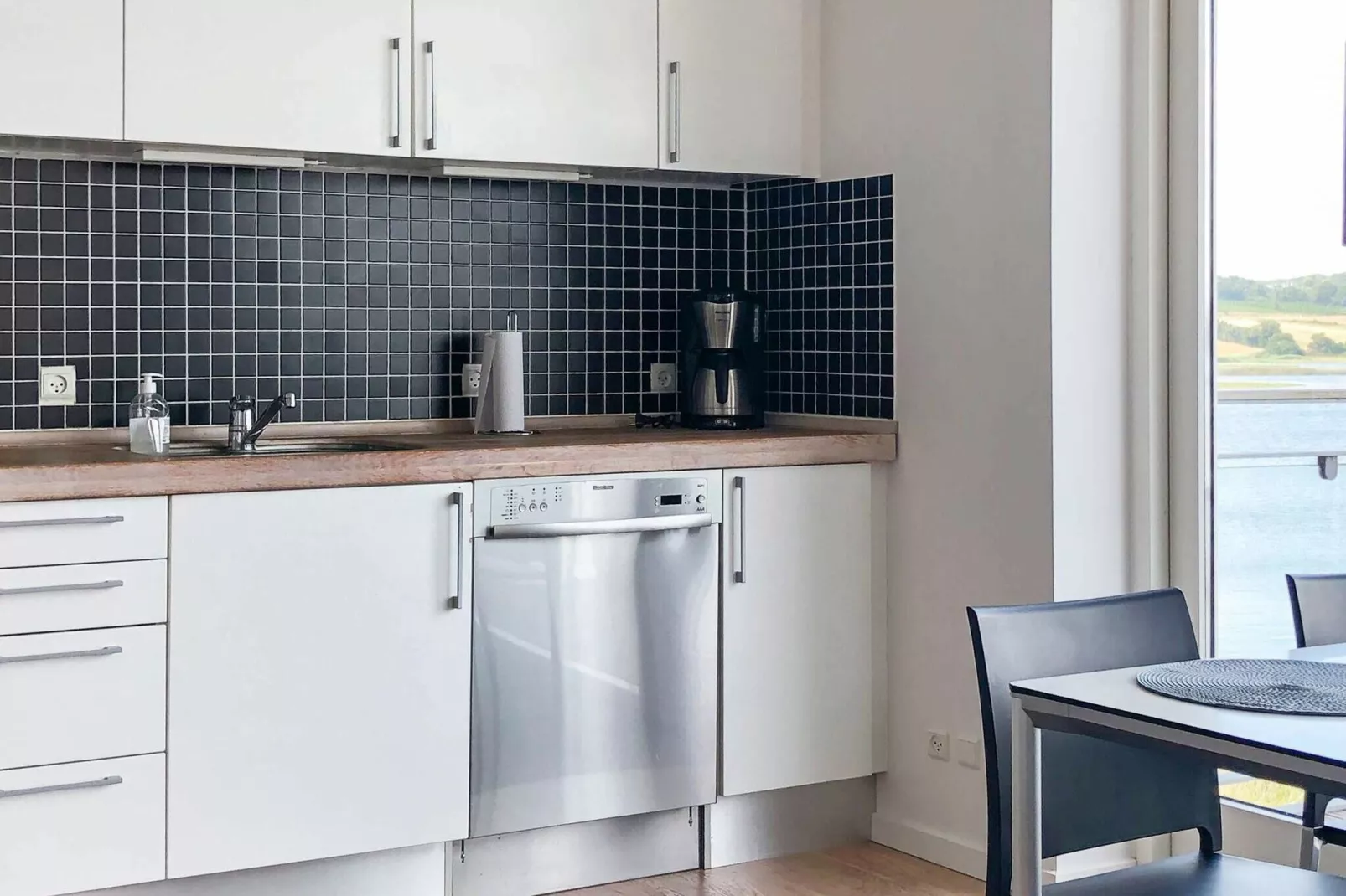 4 persoons vakantie huis in Hejls-By Traum-Binnen