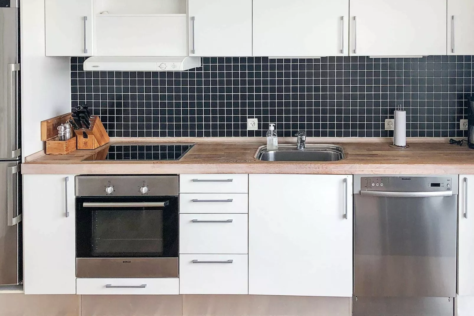4 persoons vakantie huis in Hejls-By Traum-Binnen