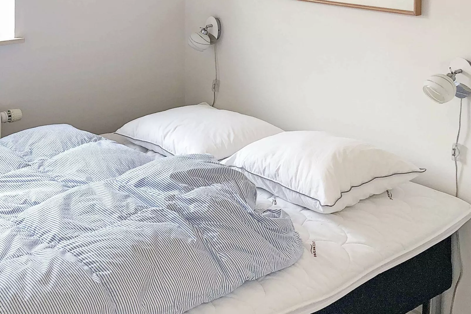 4 persoons vakantie huis in Hejls-By Traum-Binnen