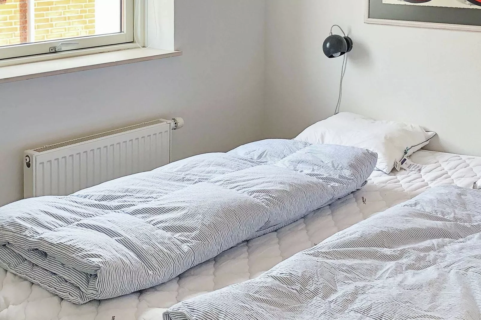 4 persoons vakantie huis in Hejls-By Traum-Binnen