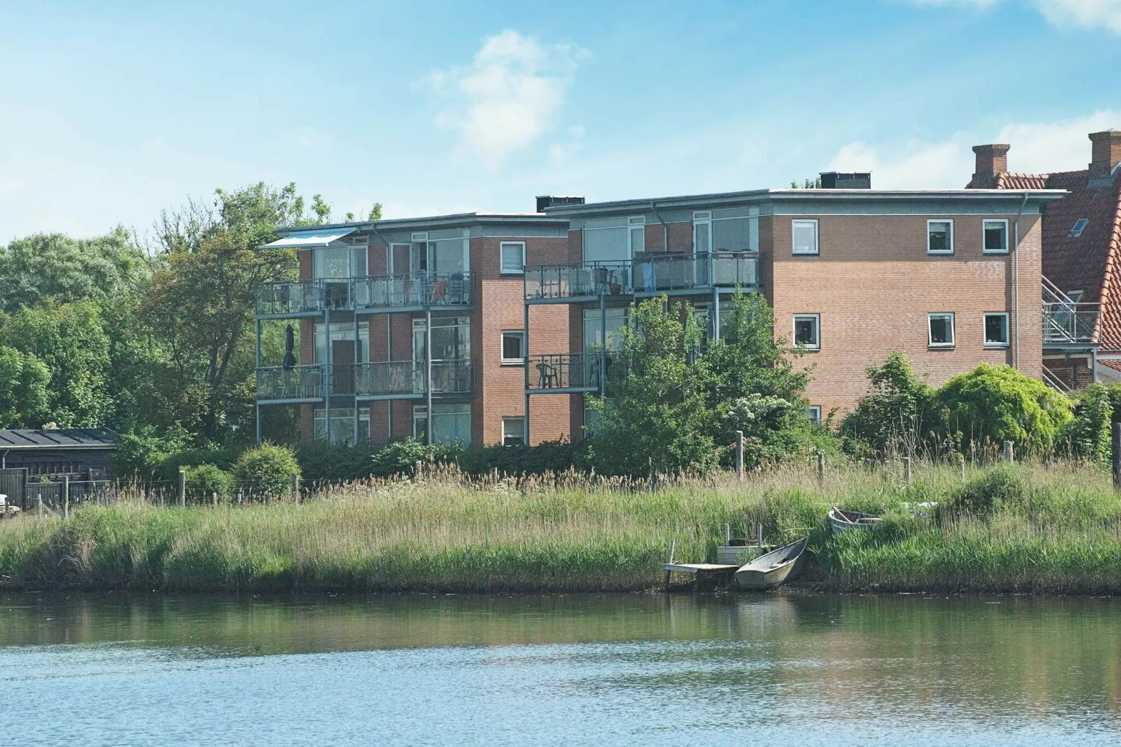 4 persoons vakantie huis in Hejls-By Traum-Niet-getagd