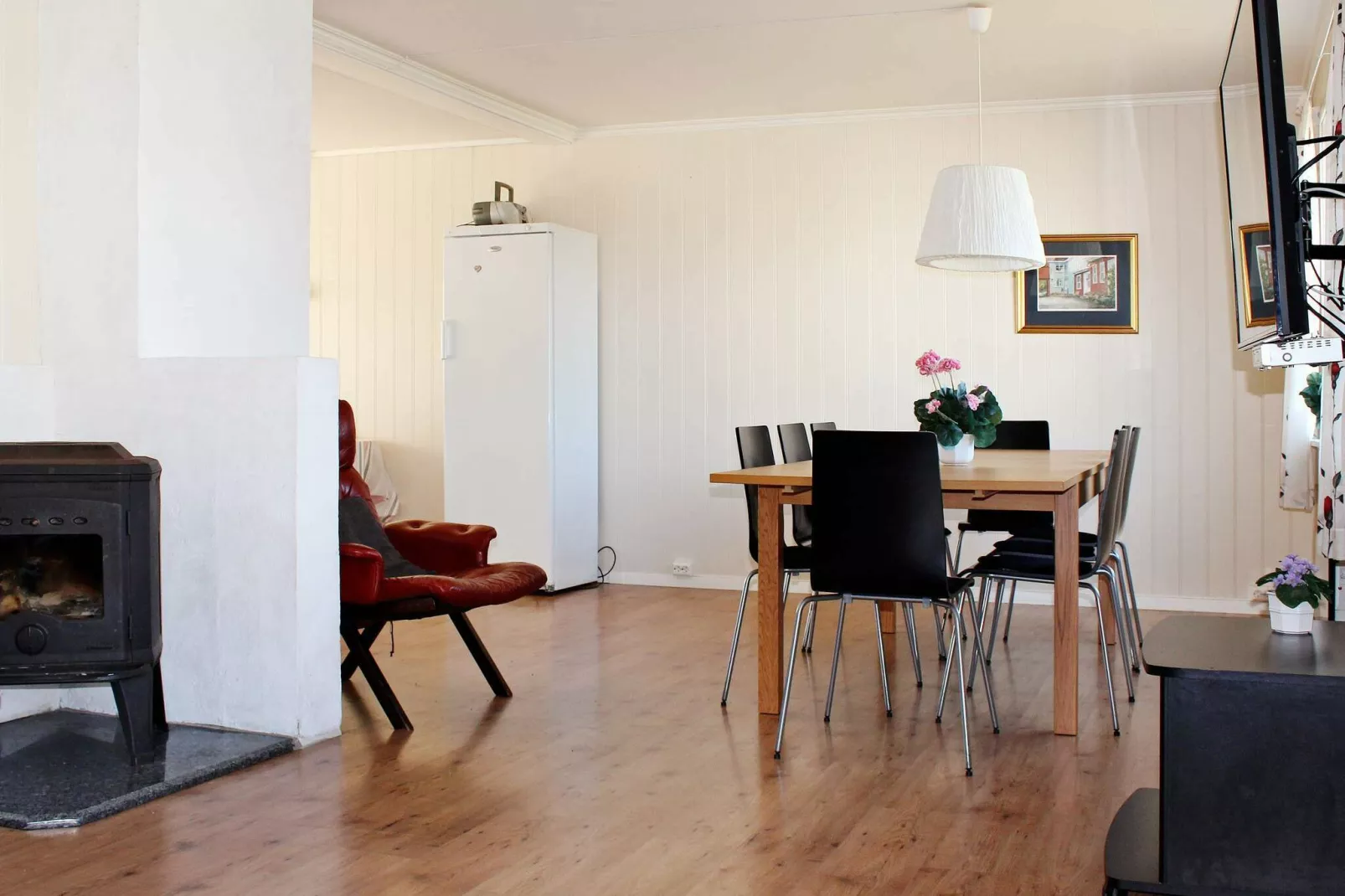 11 persoons vakantie huis in VEVANG-By Traum