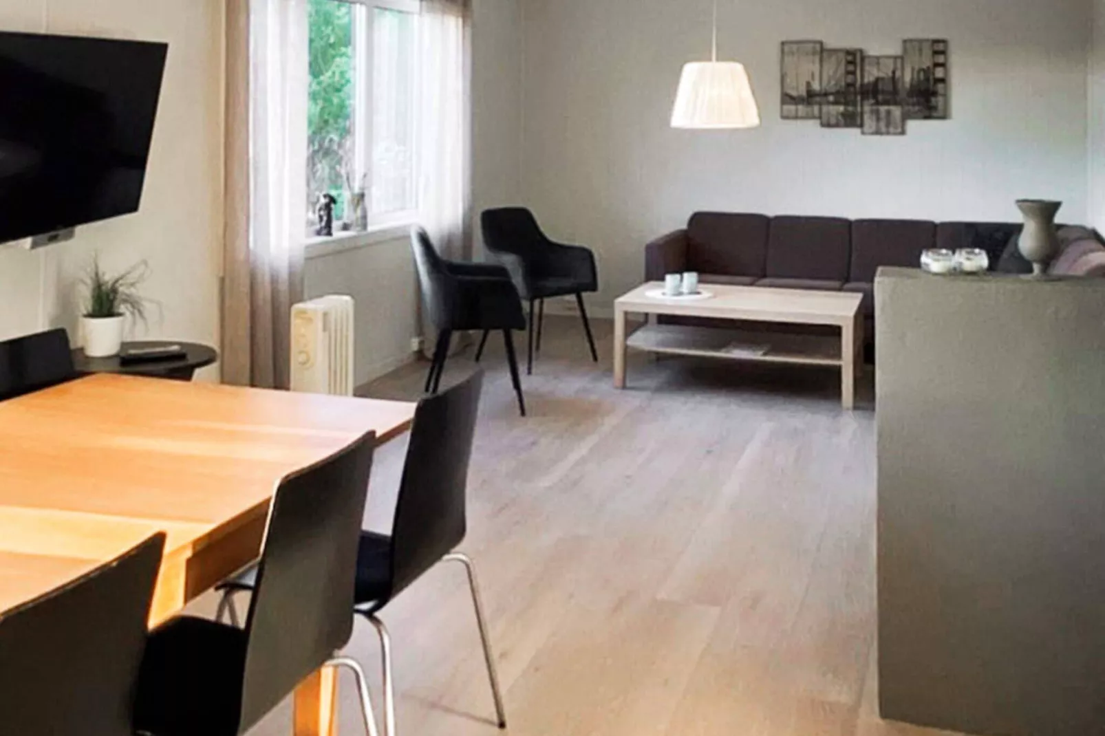 11 persoons vakantie huis in VEVANG-By Traum-Binnen