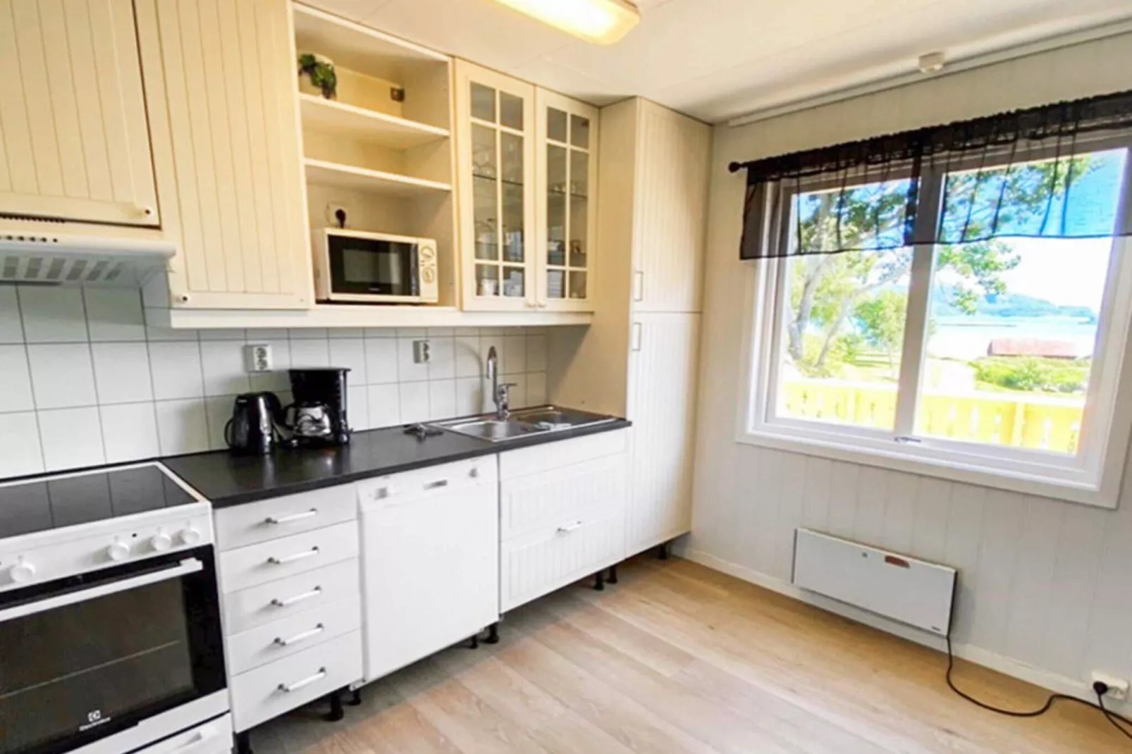 11 persoons vakantie huis in VEVANG-By Traum-Binnen