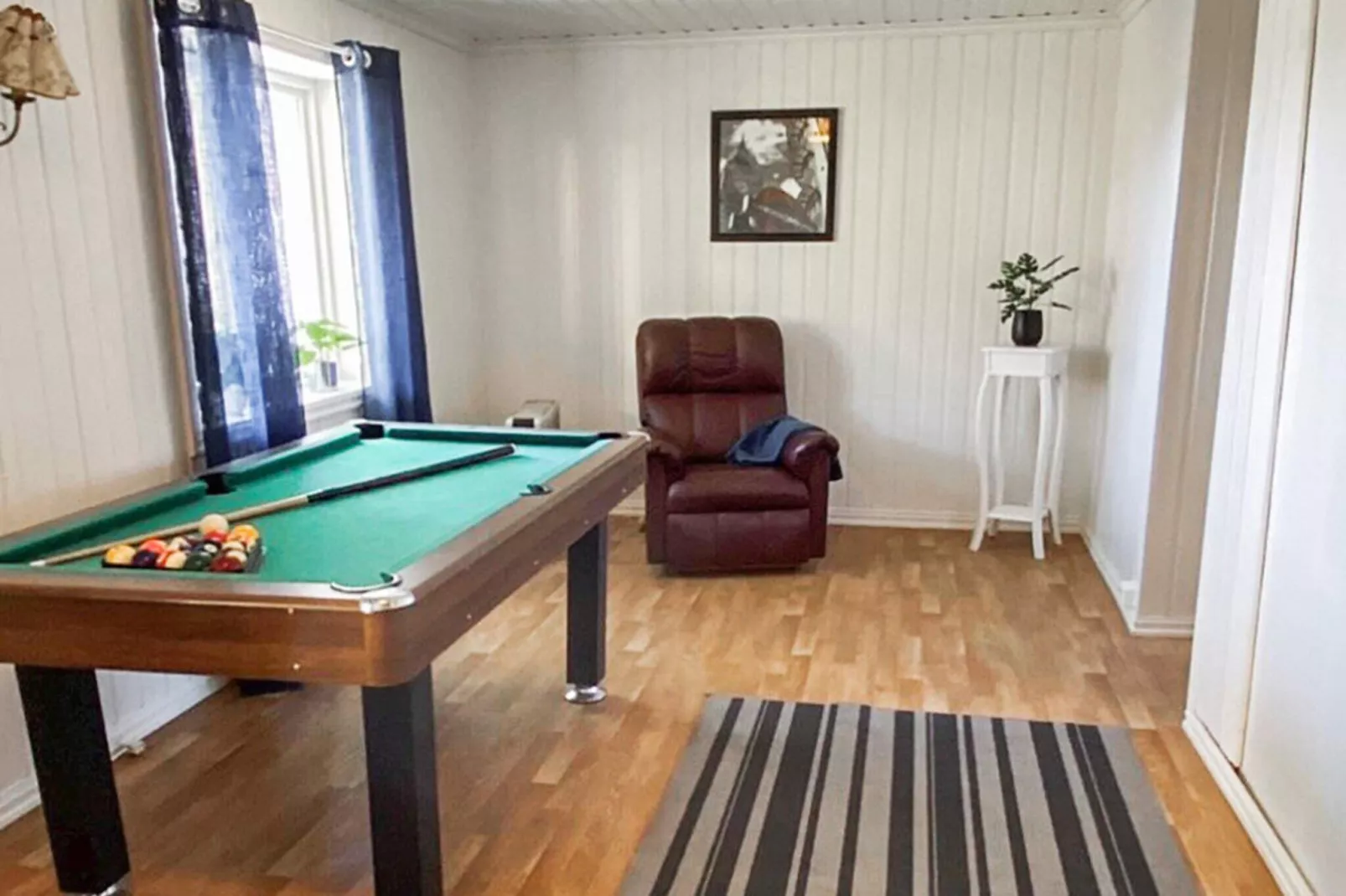 11 persoons vakantie huis in VEVANG-By Traum-Binnen