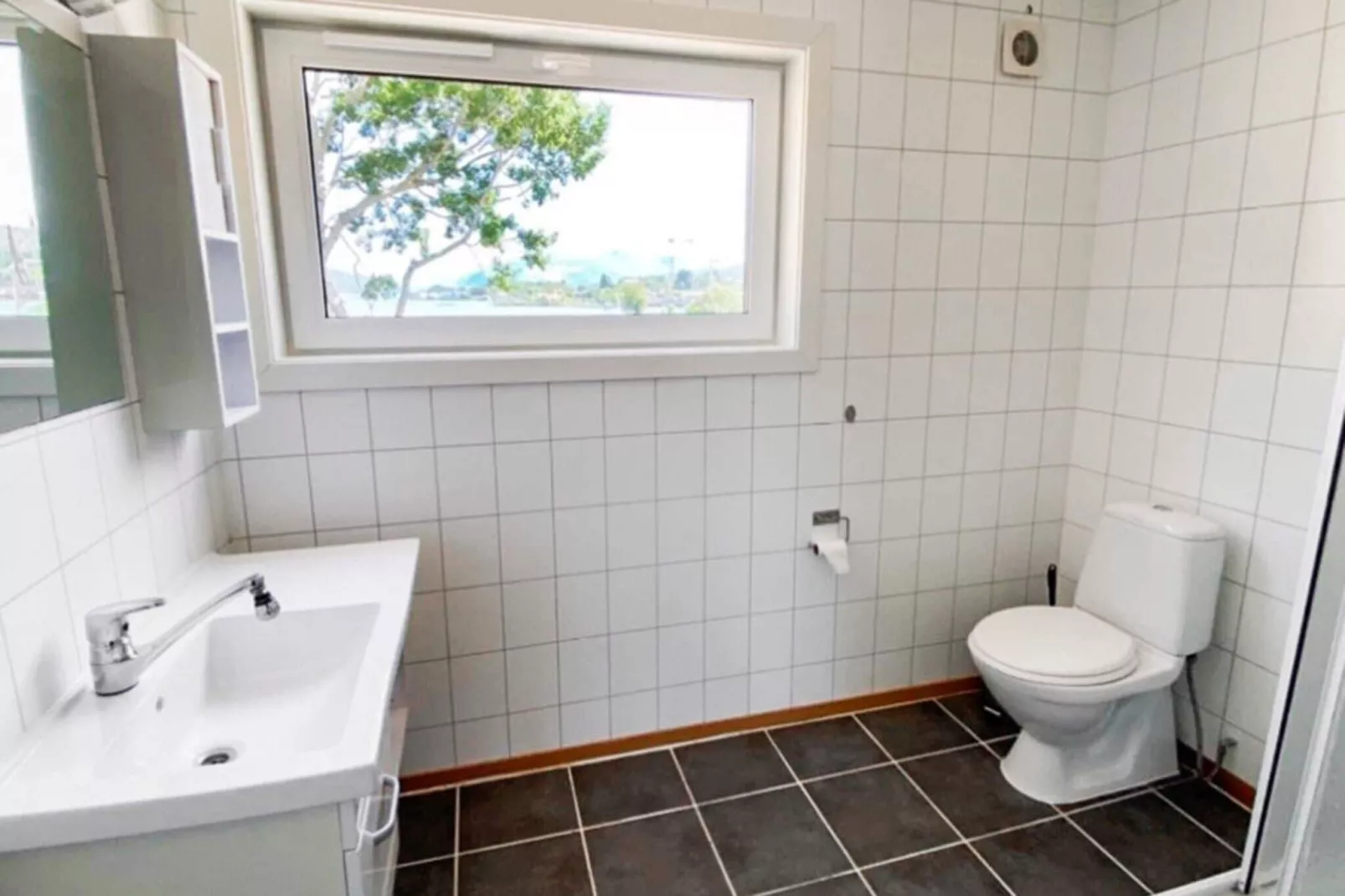 11 persoons vakantie huis in VEVANG-By Traum-Binnen