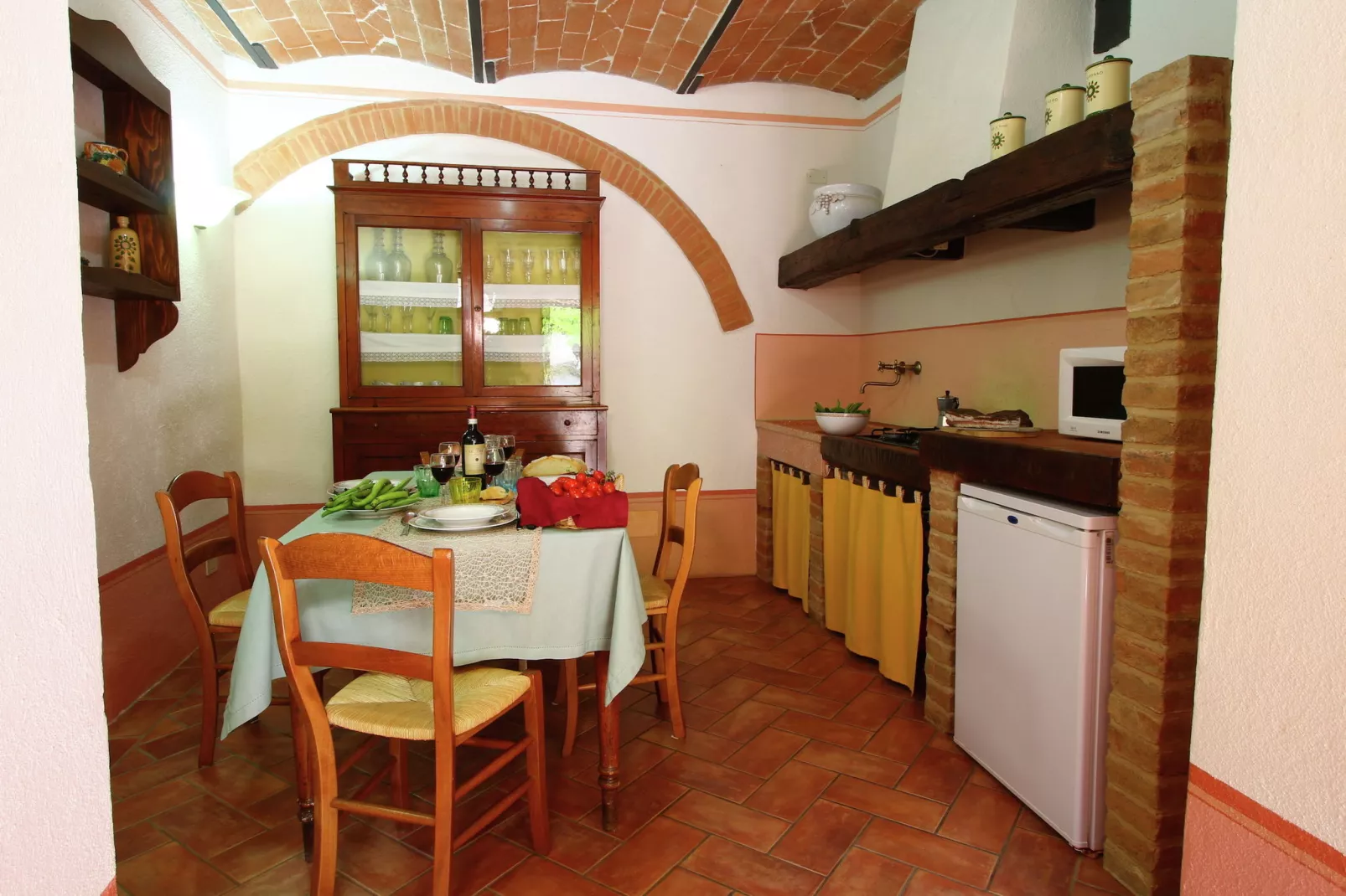 Tiglio-Keuken