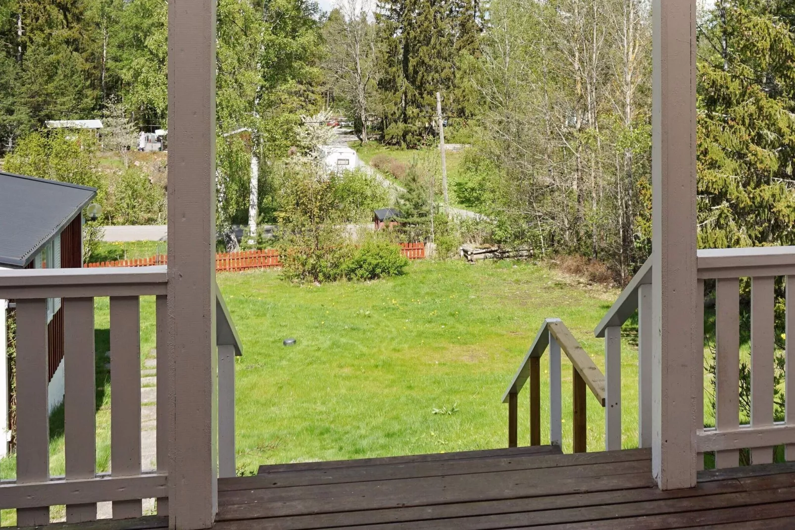 5 persoons vakantie huis in STRÄNGNÄS-By Traum-Buitenlucht