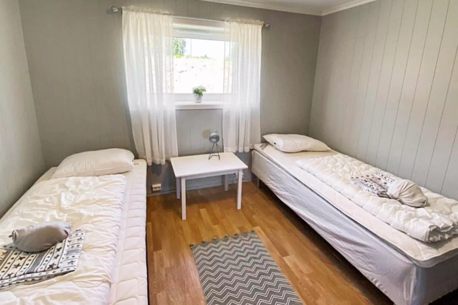 11 persoons vakantie huis in VEVANG-By Traum-Binnen