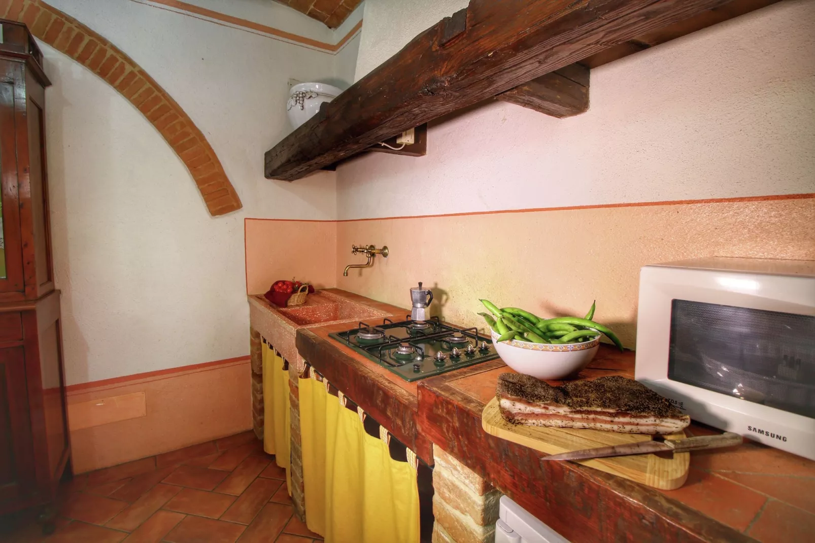 Tiglio-Keuken