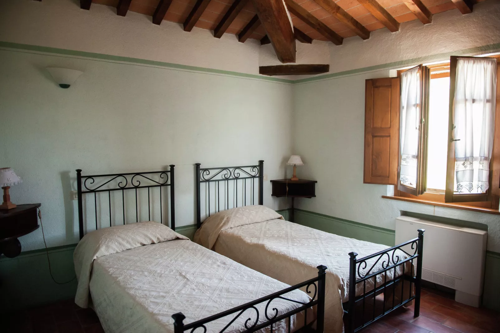 Tiglio-Slaapkamer
