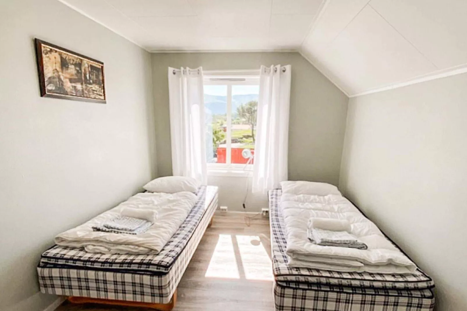 11 persoons vakantie huis in VEVANG-By Traum-Binnen
