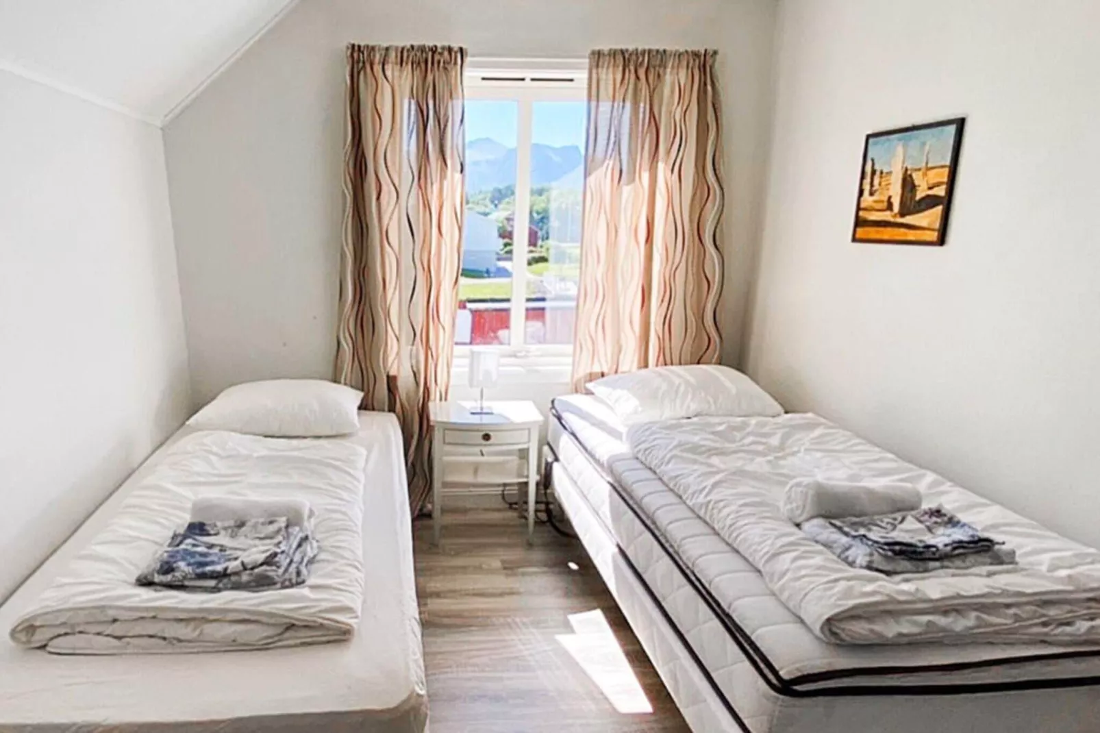 11 persoons vakantie huis in VEVANG-By Traum-Binnen