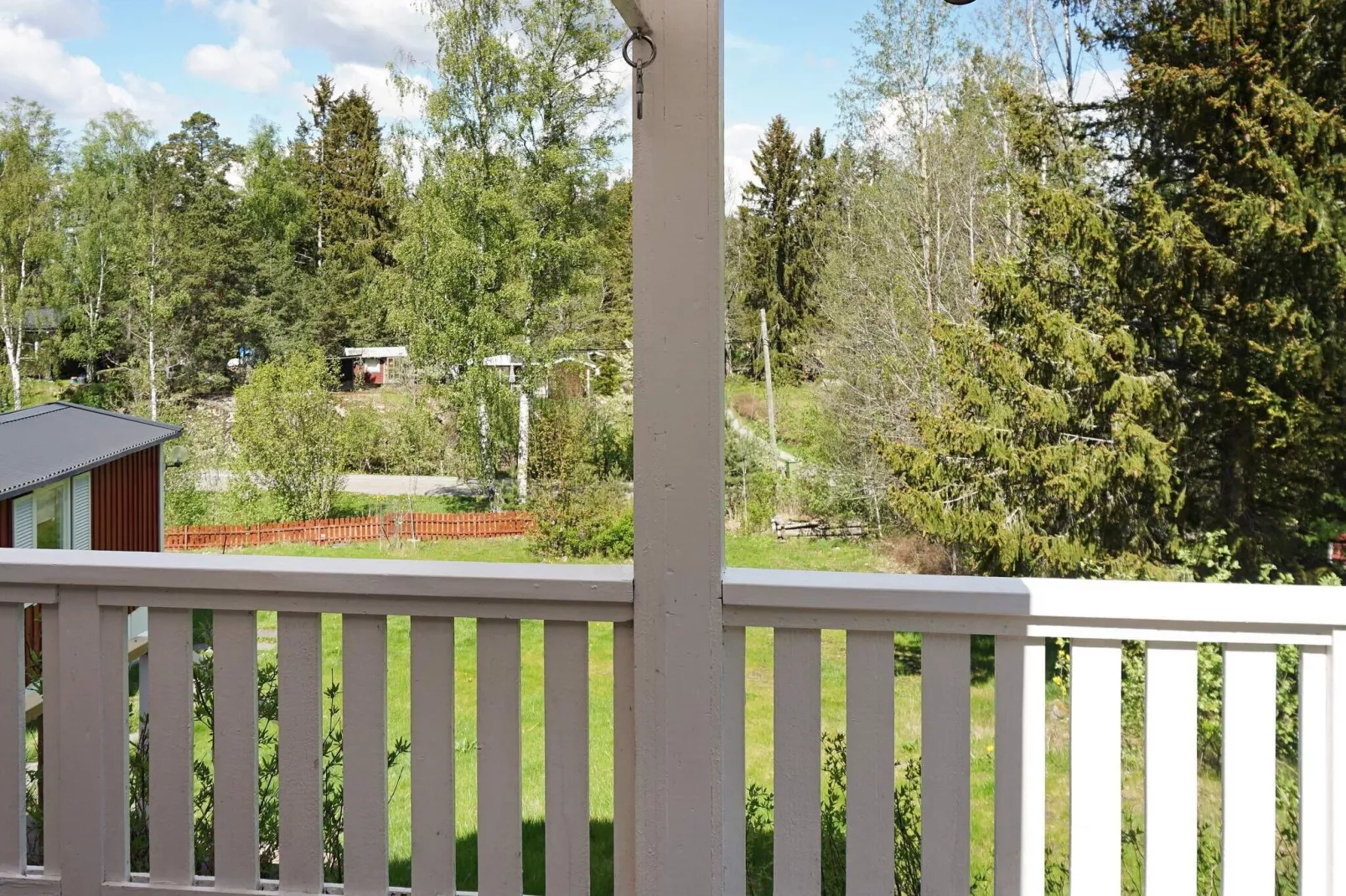 5 persoons vakantie huis in STRÄNGNÄS-By Traum-Buitenlucht