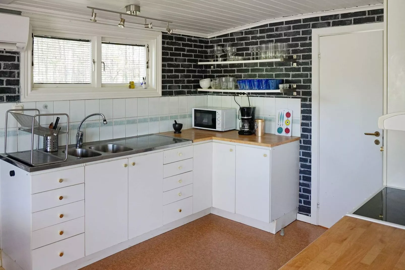 5 persoons vakantie huis in STRÄNGNÄS-By Traum