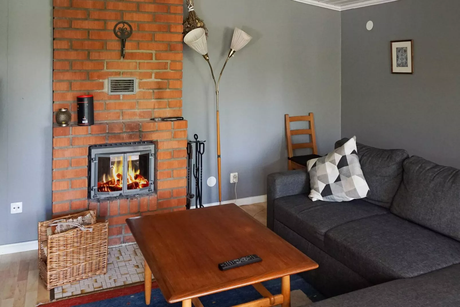 5 persoons vakantie huis in STRÄNGNÄS-By Traum-Binnen
