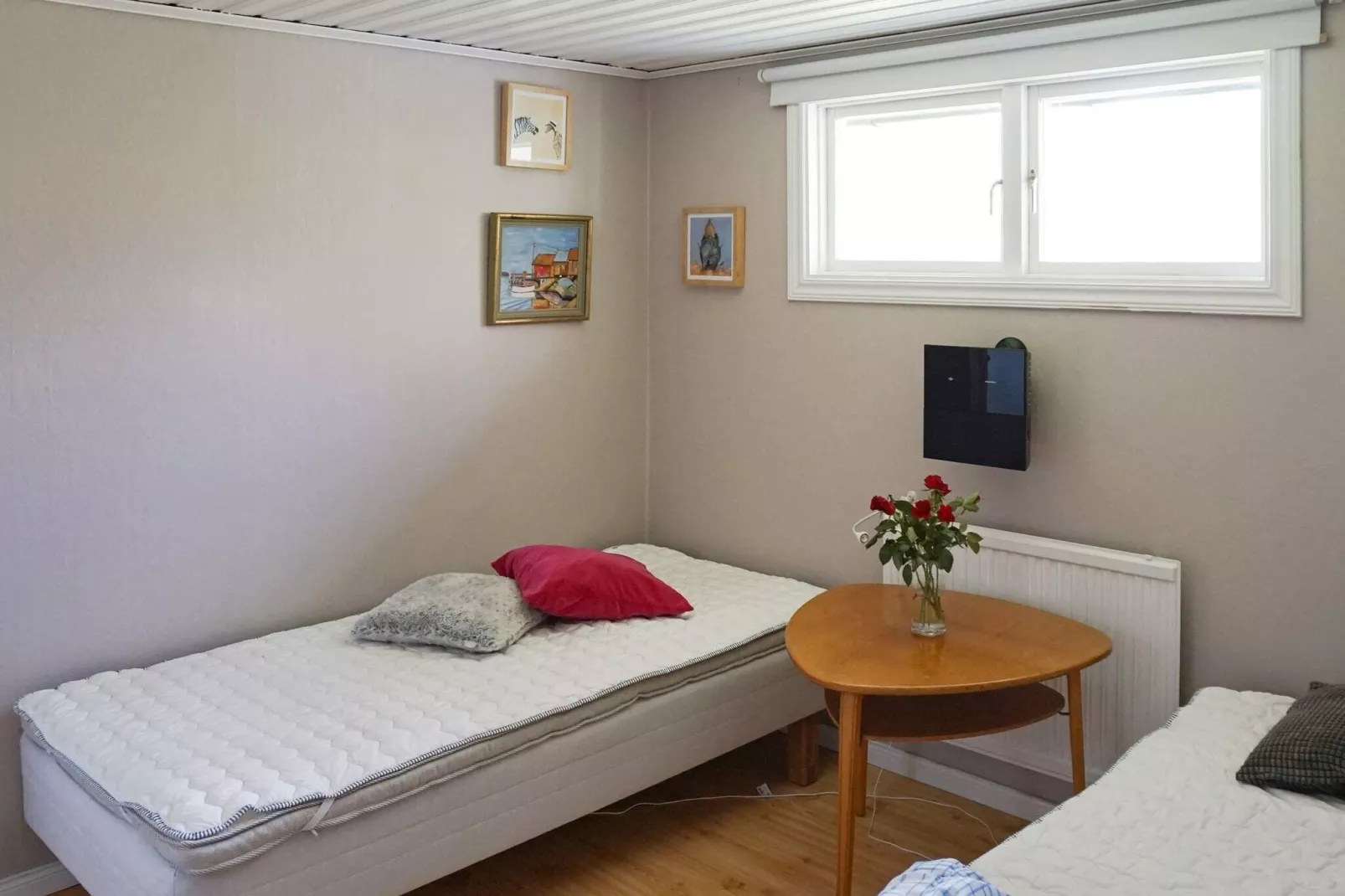 5 persoons vakantie huis in STRÄNGNÄS-By Traum-Binnen
