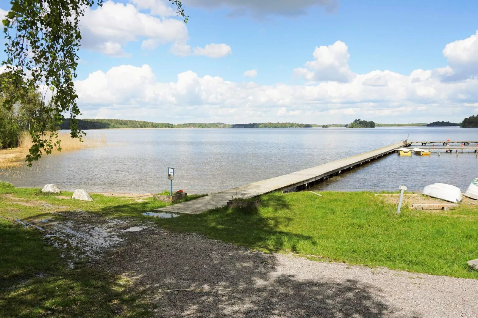 5 persoons vakantie huis in STRÄNGNÄS-By Traum-Niet-getagd