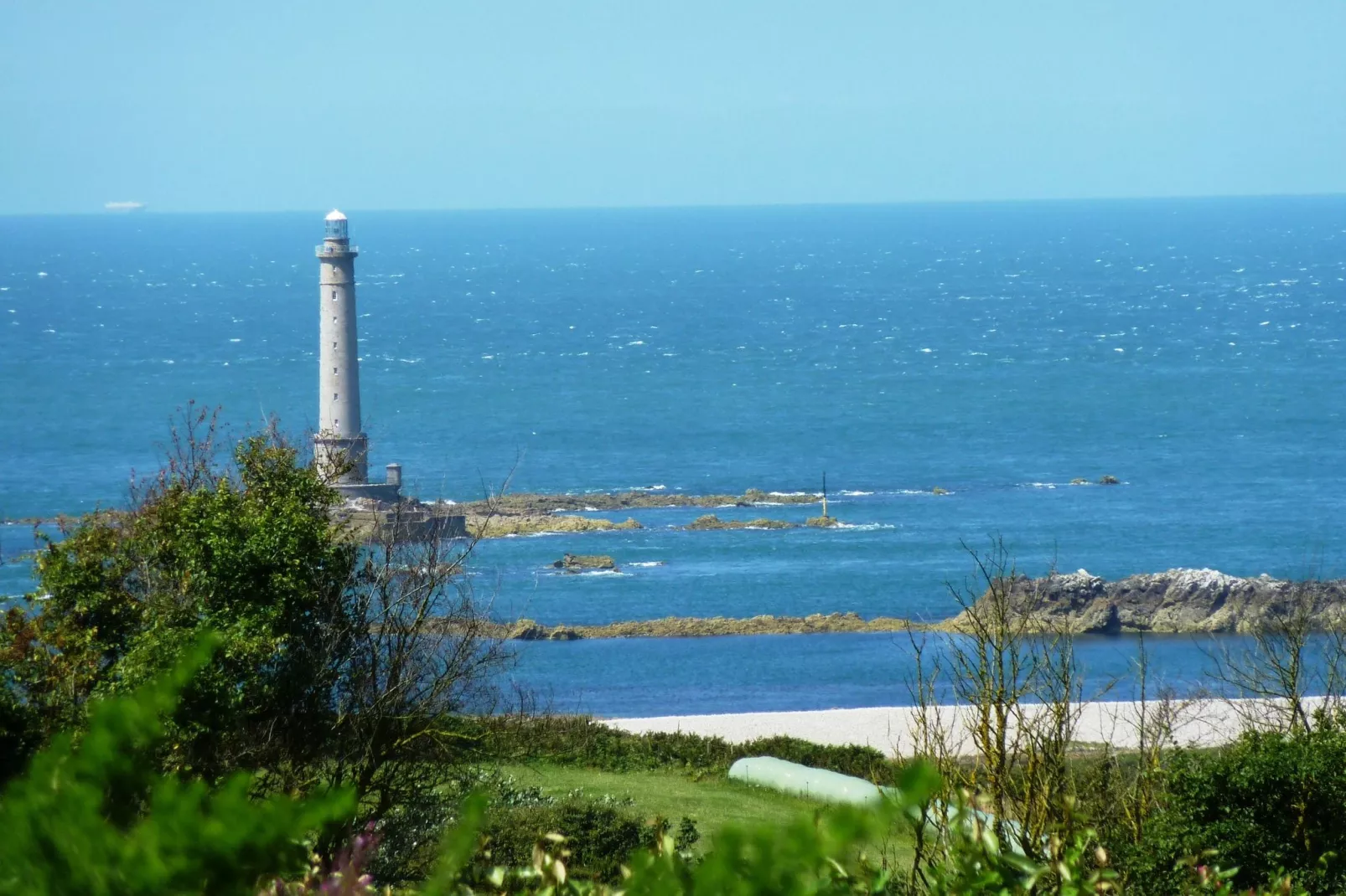 Maison des Vacances Ravenoville-Gebieden zomer 20km