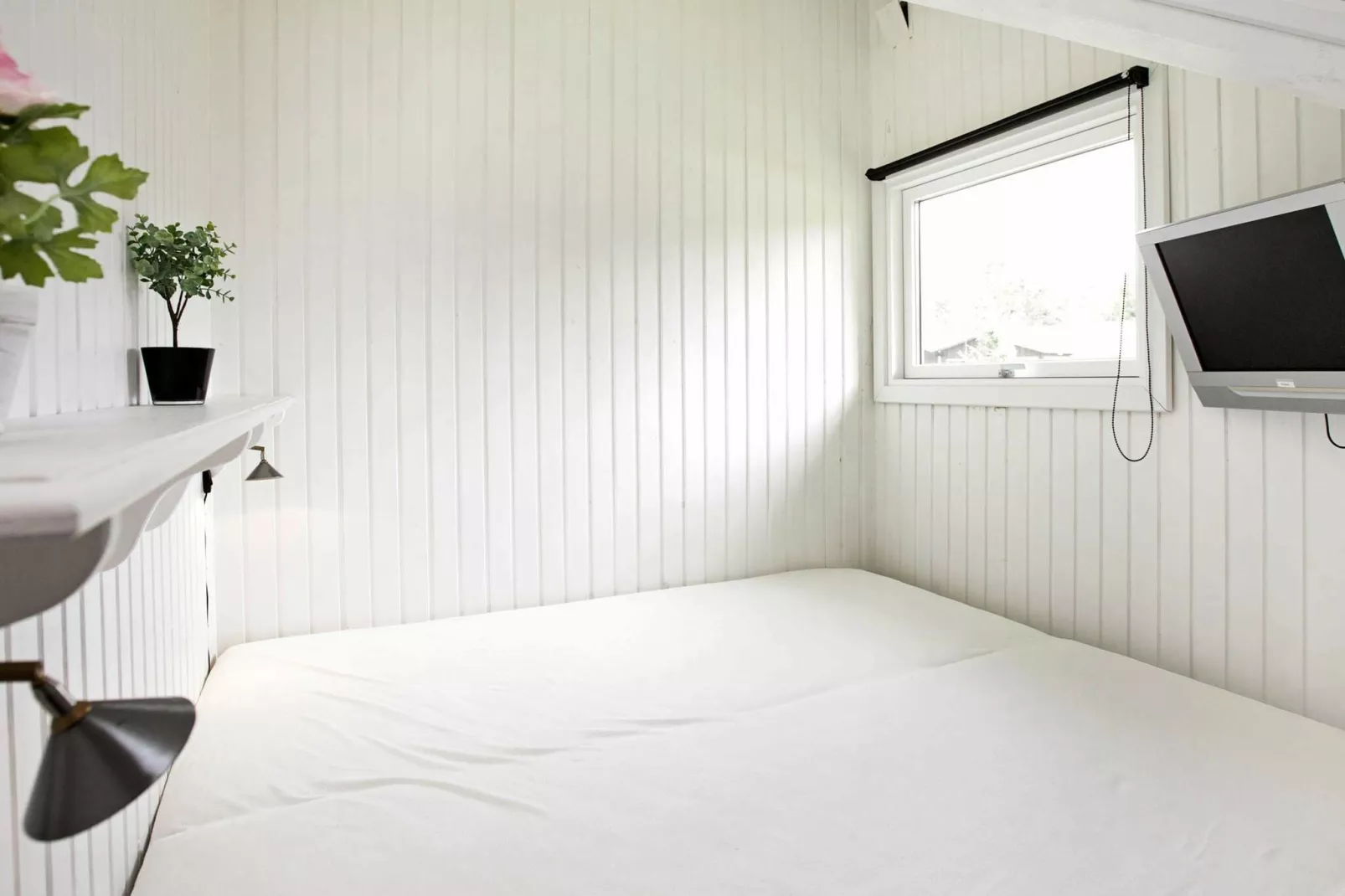 6 persoons vakantie huis in Ansager-By Traum-Binnen