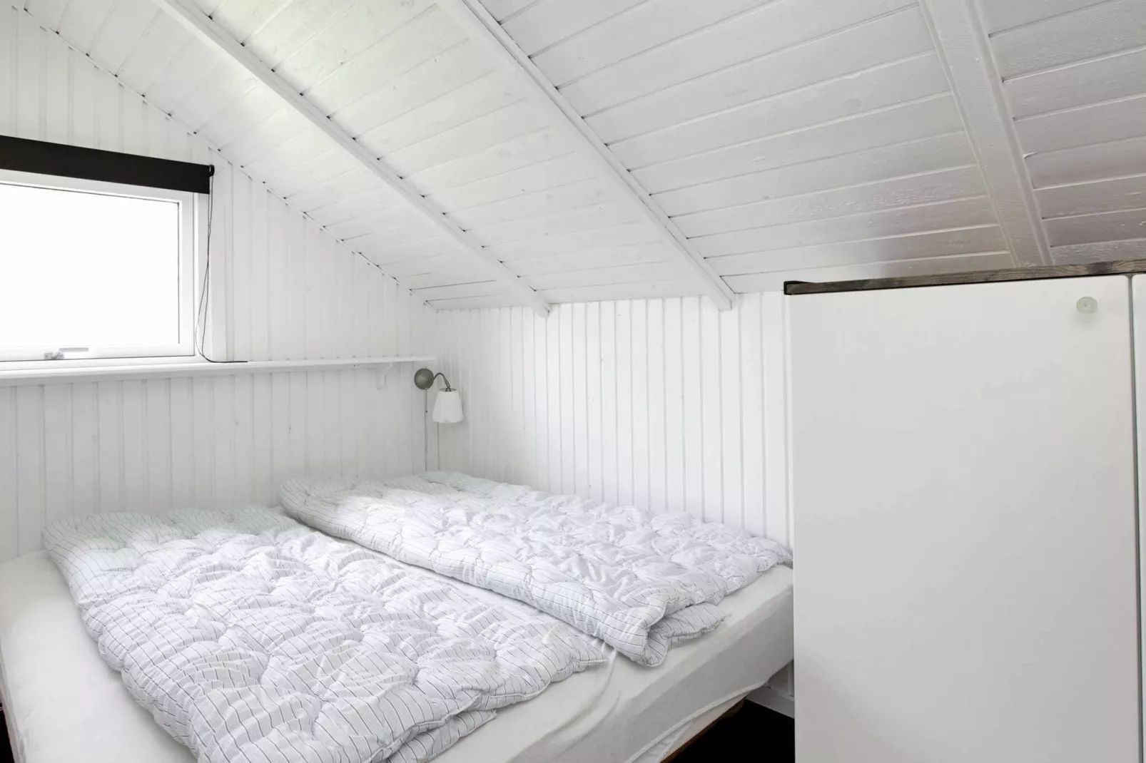 6 persoons vakantie huis in Ansager-By Traum-Binnen