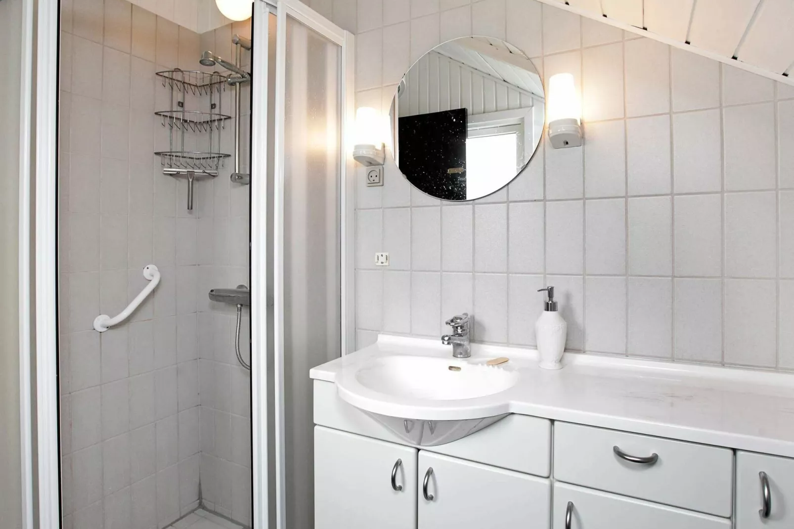6 persoons vakantie huis in Ansager-By Traum-Binnen