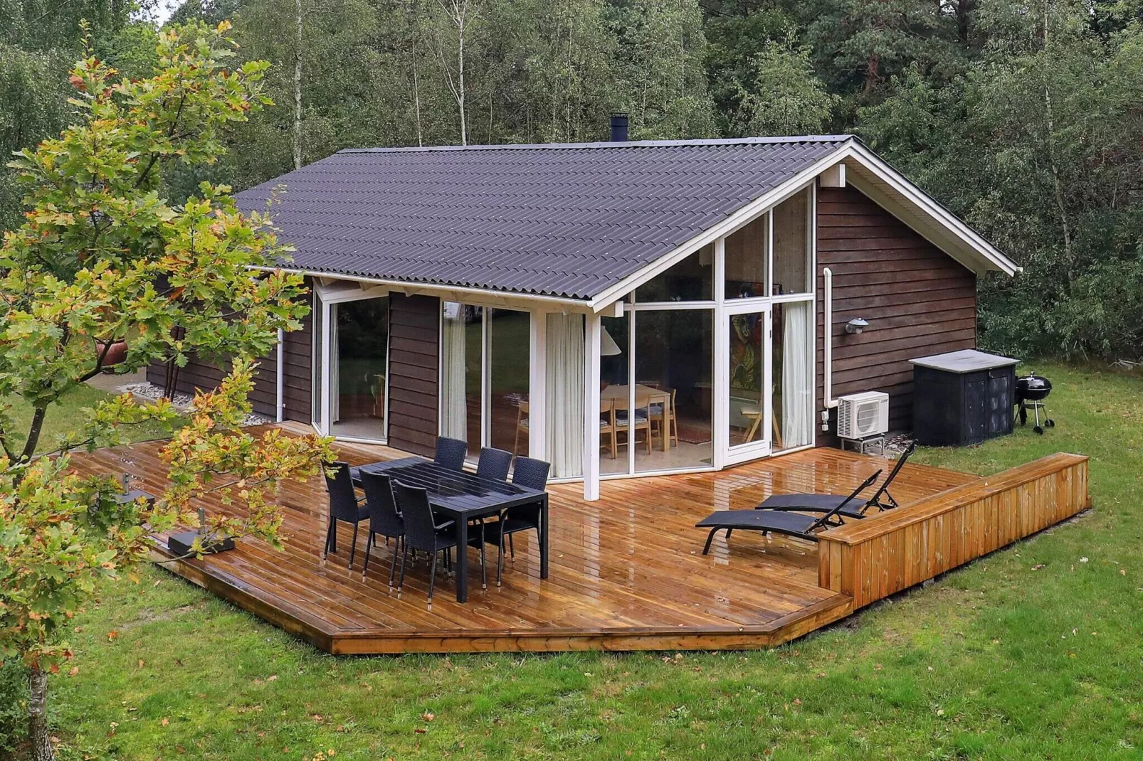 6 persoons vakantie huis in Læsø-By Traum-Buitenlucht