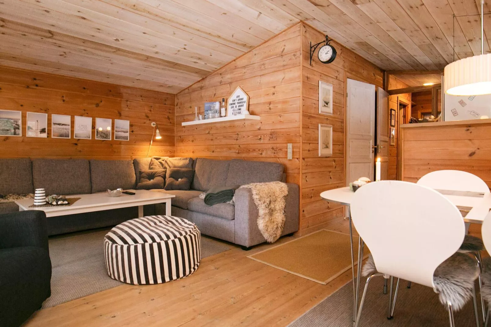 4 persoons vakantie huis in Blåvand-Binnen