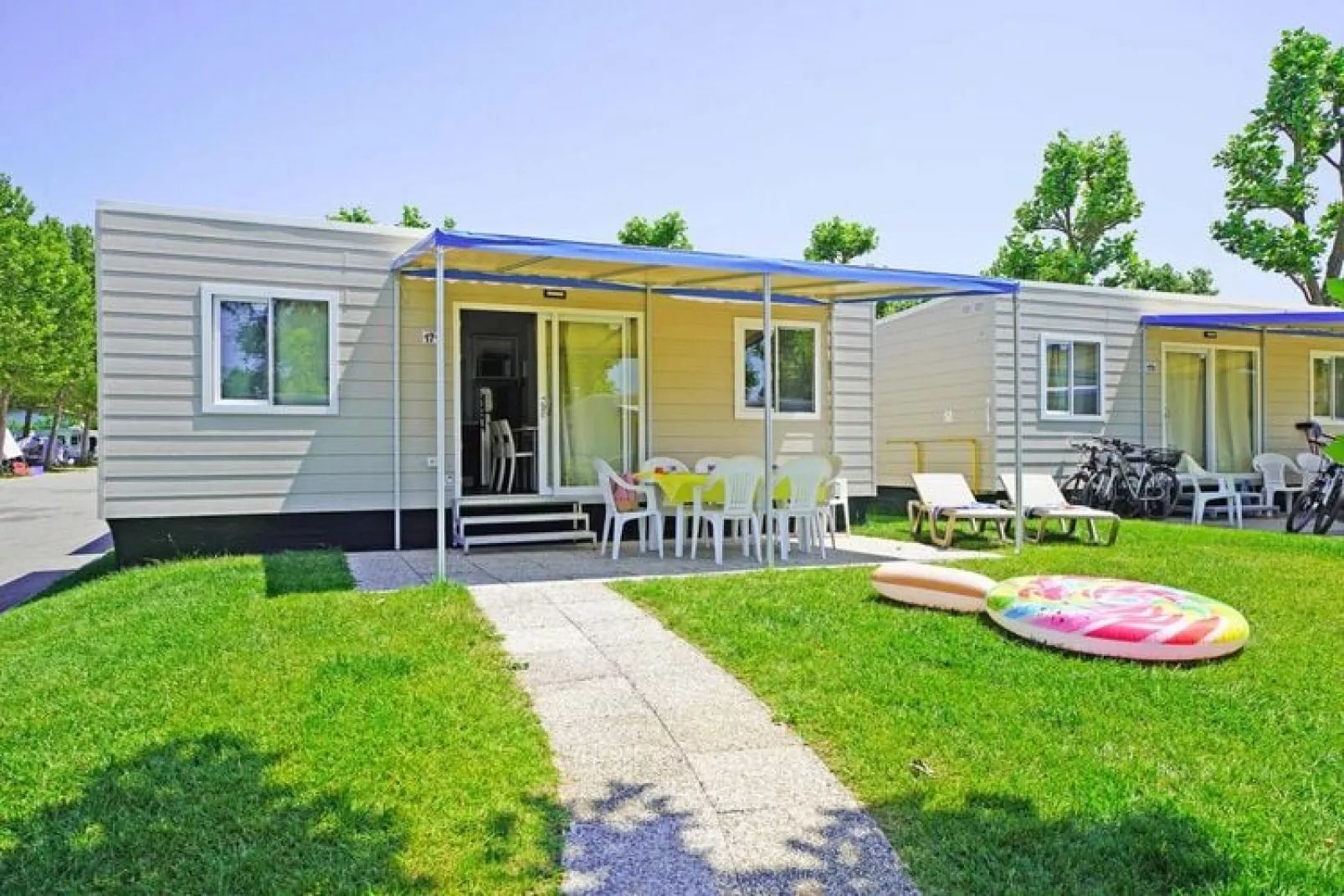 Mobile Homes San Francesco, Desenzano-MH Family Plus-Niet-getagd