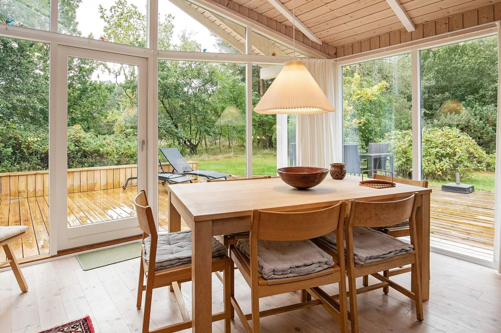 6 persoons vakantie huis in Læsø-By Traum-Binnen