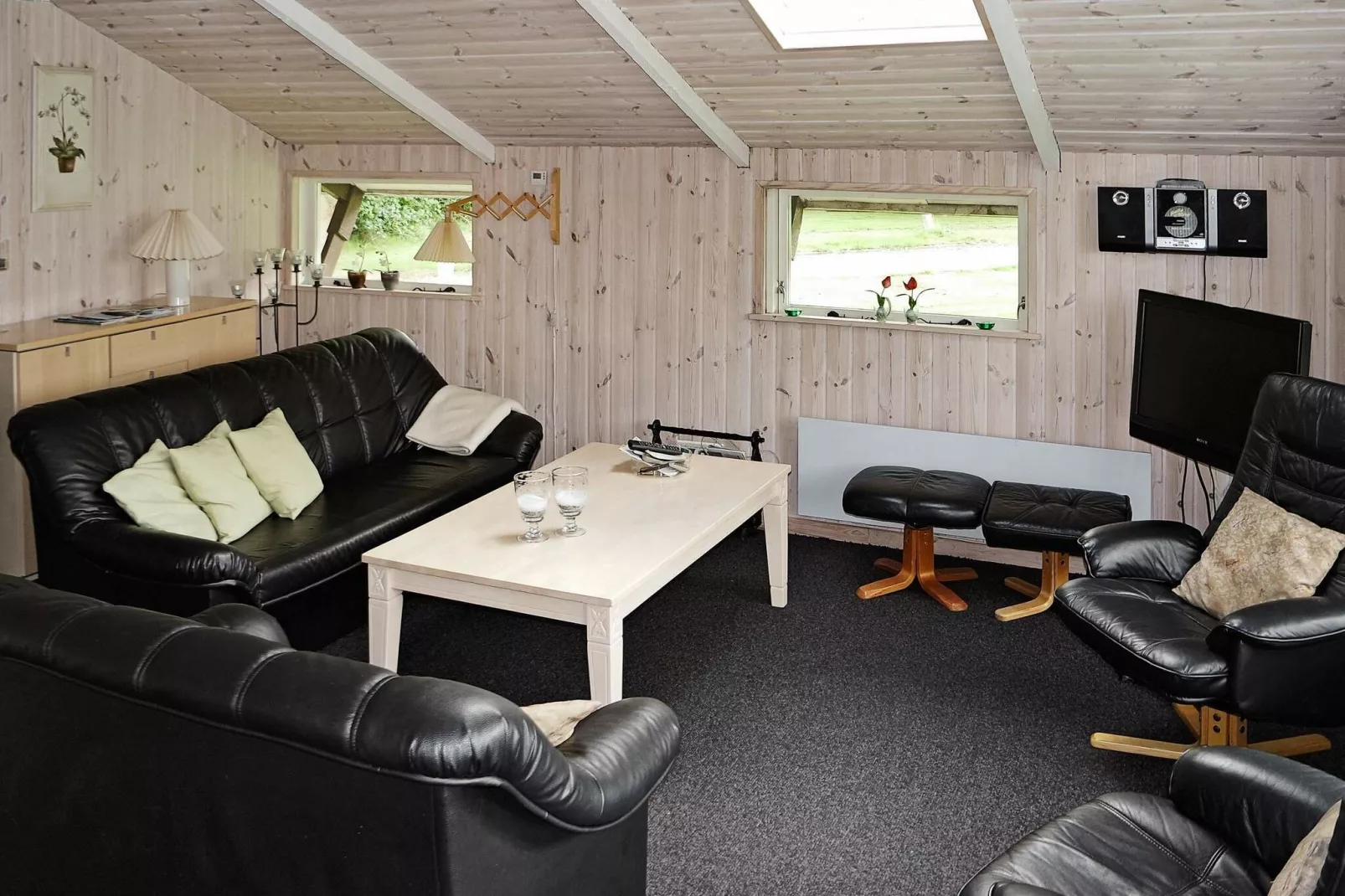 6 persoons vakantie huis in Storvorde-By Traum-Binnen