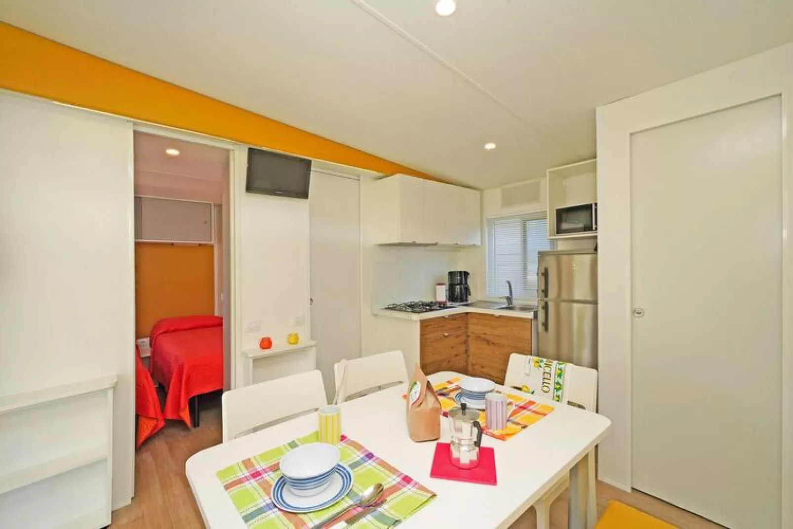 Mobile Homes San Francesco, Desenzano-MH Family Plus-Niet-getagd