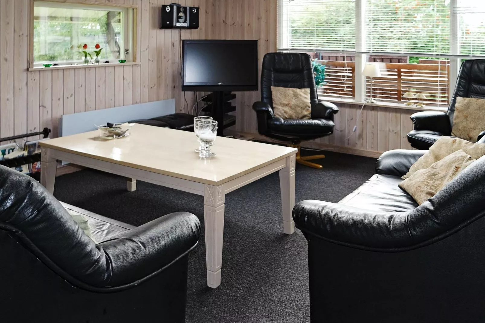 6 persoons vakantie huis in Storvorde-By Traum-Binnen