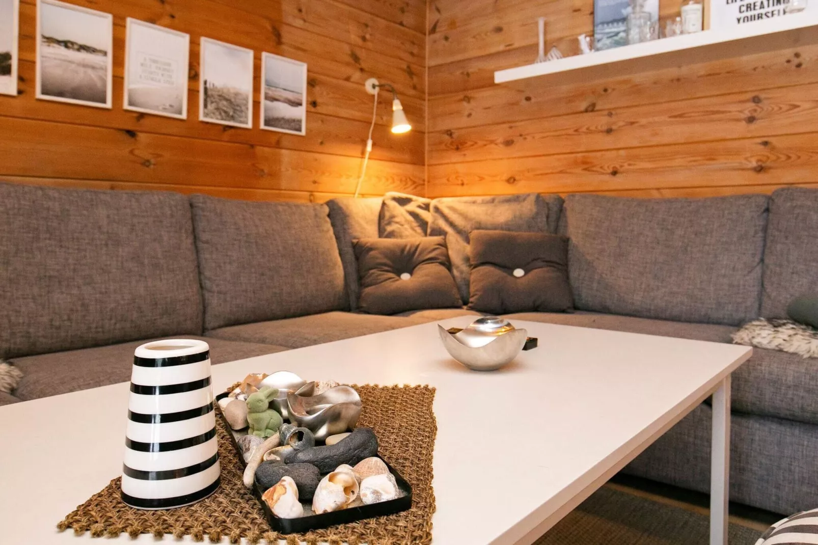 4 persoons vakantie huis in Blåvand-Binnen