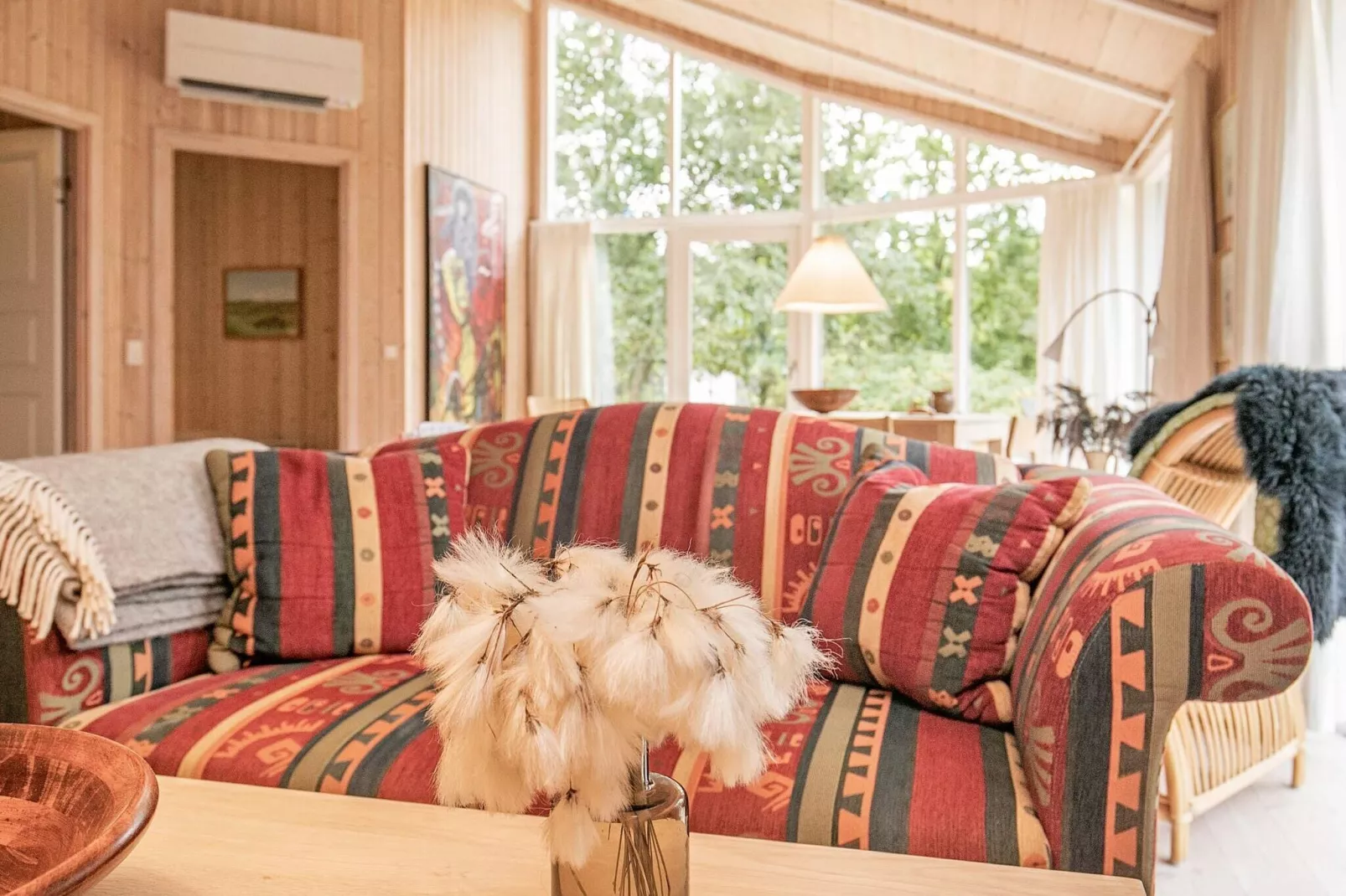 6 persoons vakantie huis in Læsø-By Traum-Binnen