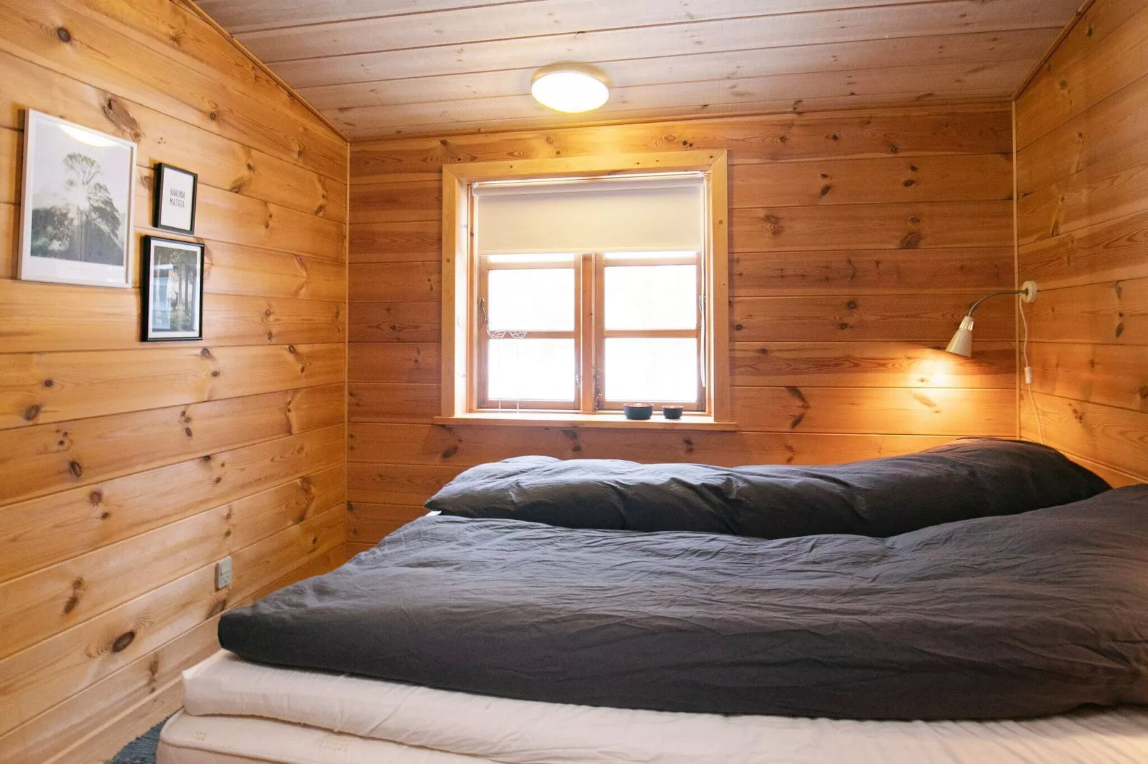 4 persoons vakantie huis in Blåvand-Binnen