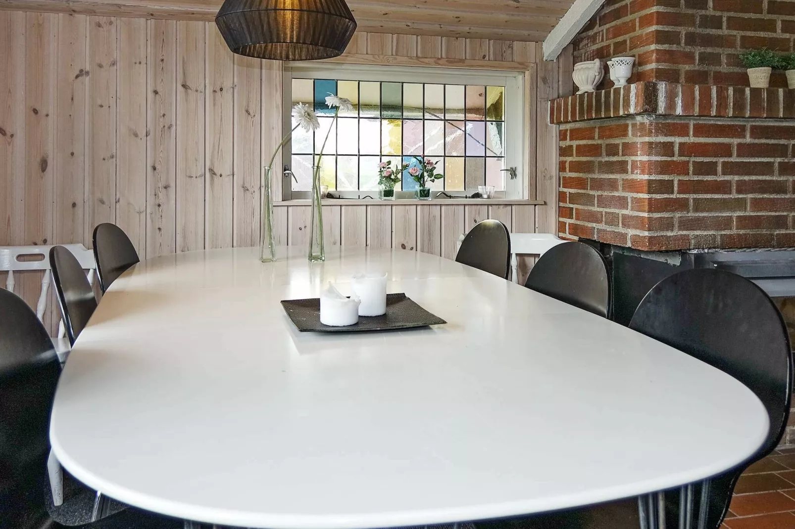 6 persoons vakantie huis in Storvorde-By Traum-Binnen